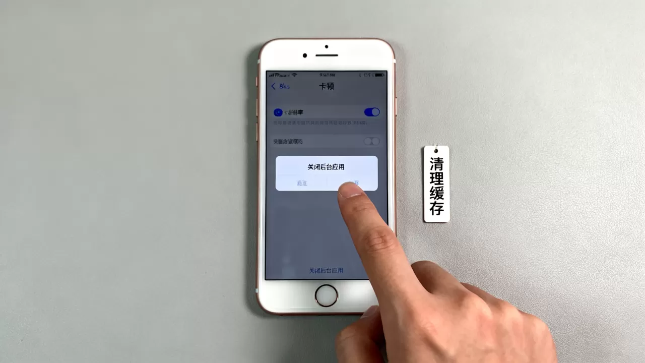 iphone6s卡机怎么办?iphone6s卡顿解决方法 iphone6s卡机怎么办?iphone6s卡顿解决方法