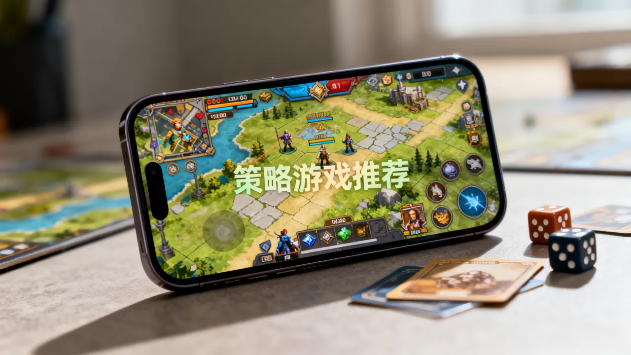 iphone好玩的策略游戏有哪些,iphone策略游戏 iphone好玩的策略游戏有哪些,iphone策略游戏