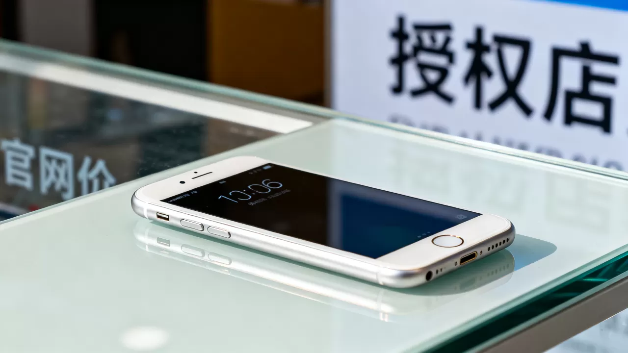 上海哪里买iPhone6靠谱？上海买iPhone6多少钱