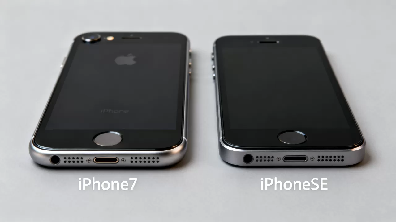 iPhone7与iPhoneSE对比,iPhone7与iPhoneSE区别 iPhone7与iPhoneSE对比,iPhone7与iPhoneSE区别