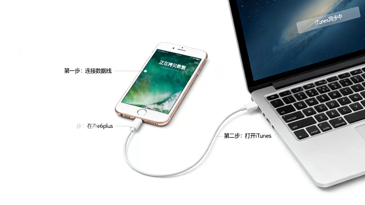 iPhone6plus拷贝数据怎么弄?iPhone6plus拷贝 iPhone6plus拷贝数据怎么弄?iPhone6plus拷贝