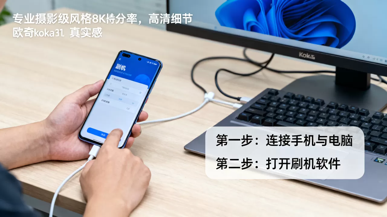 欧奇oka13刷机教程，欧奇oka13刷机