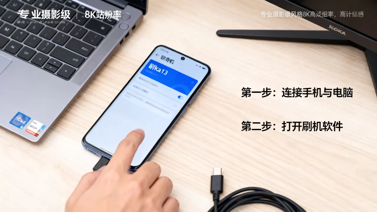 欧奇oka13刷机教程，欧奇oka13刷机
