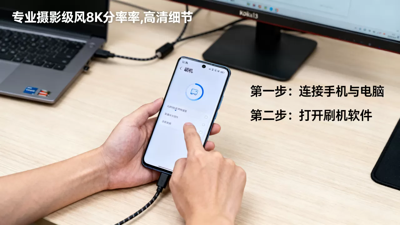 欧奇oka13刷机教程，欧奇oka13刷机