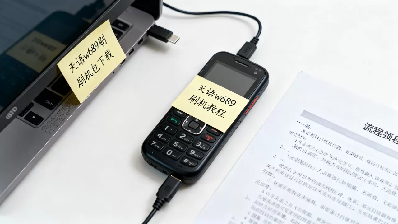 天语w689刷机教程,天语w689刷机包下载 天语w689刷机教程,天语w689刷机包下载