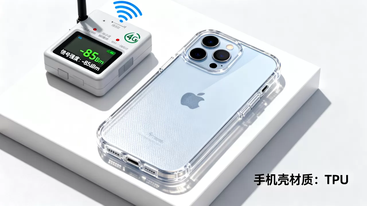 iphone手机壳影响信号吗,手机壳影响信号 iphone手机壳影响信号吗,手机壳影响信号