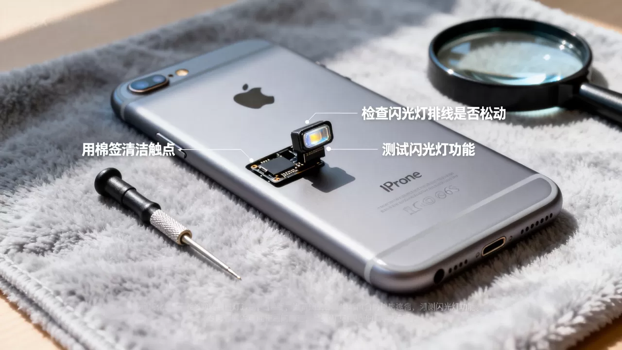 iPhone6s闪光灯不亮怎么办,iPhone6s闪光灯维修 iPhone6s闪光灯不亮怎么办,iPhone6s闪光灯维修
