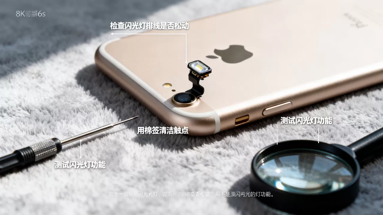 iPhone6s闪光灯不亮怎么办,iPhone6s闪光灯维修 iPhone6s闪光灯不亮怎么办,iPhone6s闪光灯维修