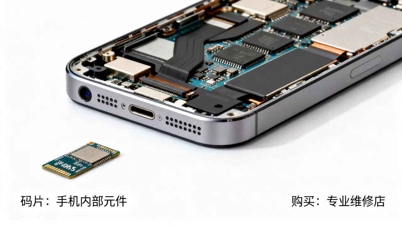 iphone5码片是什么,iphone5码片在哪里买 iphone5码片是什么,iphone5码片在哪里买