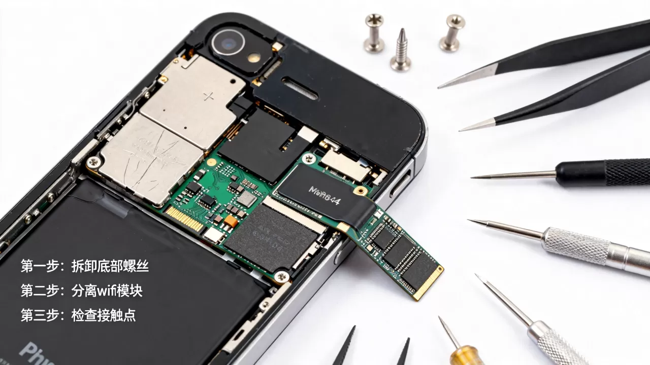 iphone4拆机wifi怎么修,iphone4拆机wifi iphone4拆机wifi怎么修,iphone4拆机wifi