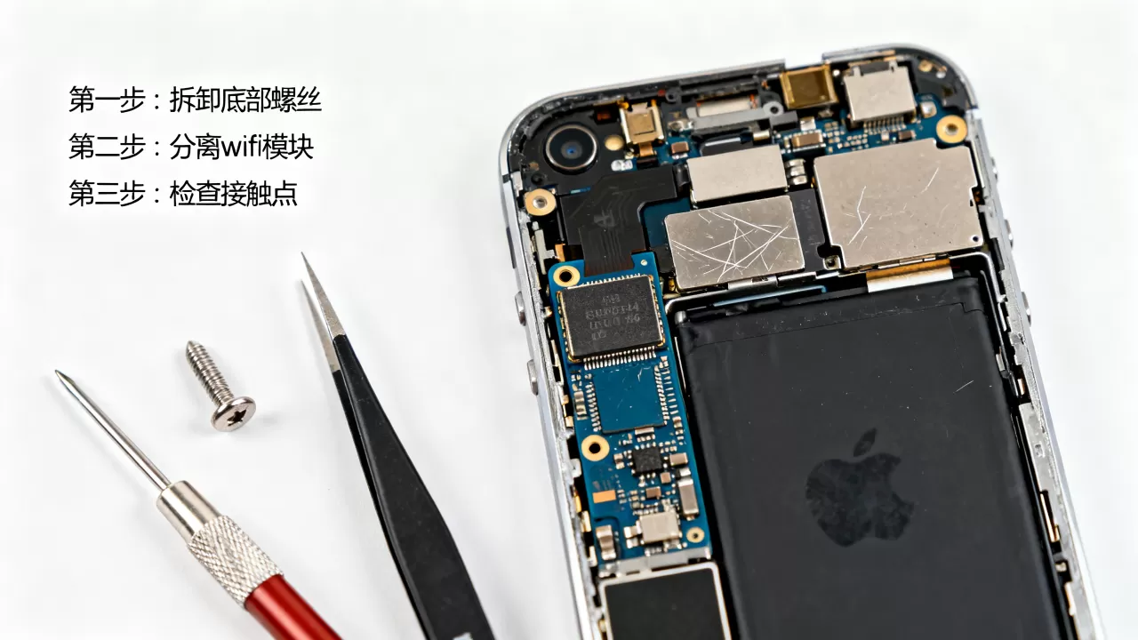 iphone4拆机wifi怎么修,iphone4拆机wifi iphone4拆机wifi怎么修,iphone4拆机wifi