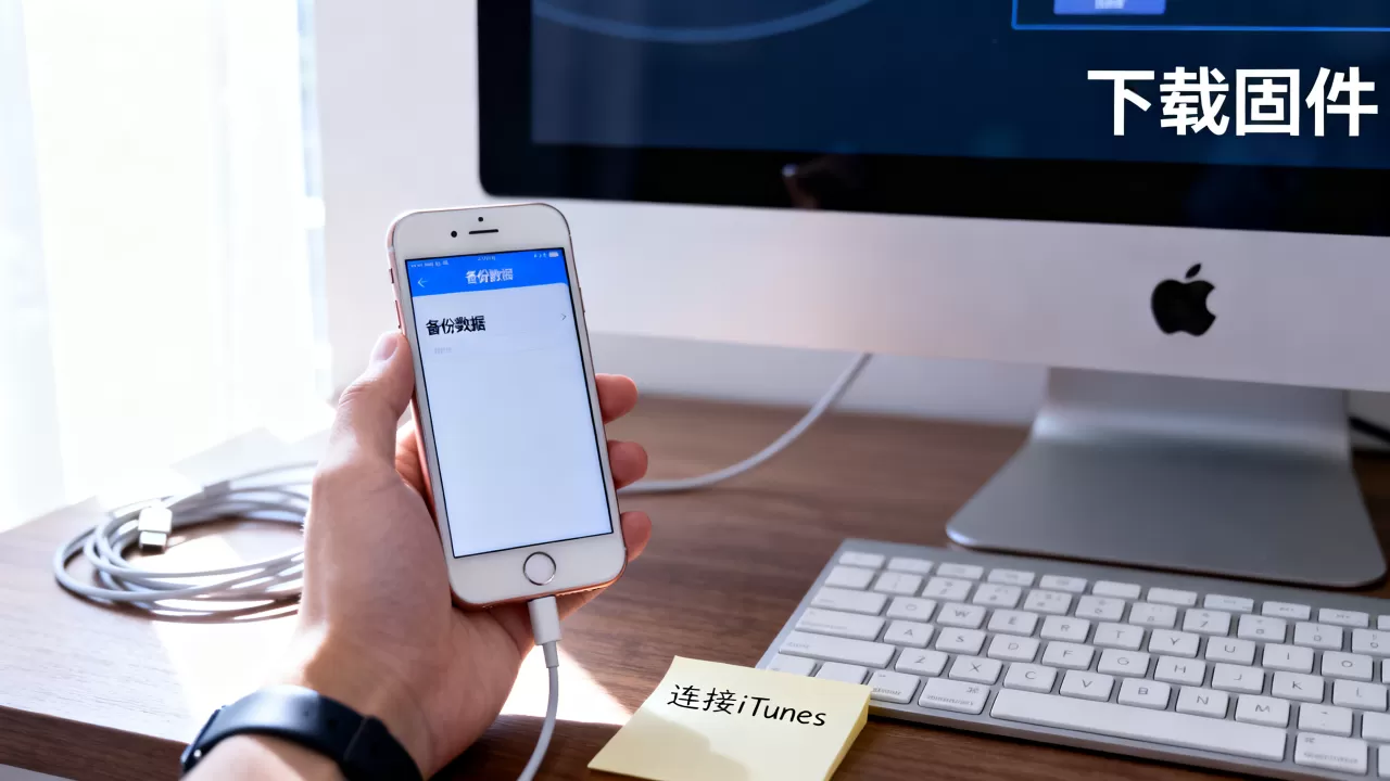 iphone6 9.2怎么降级?iphone6降级教程 iphone6 9.2怎么降级?iphone6降级教程