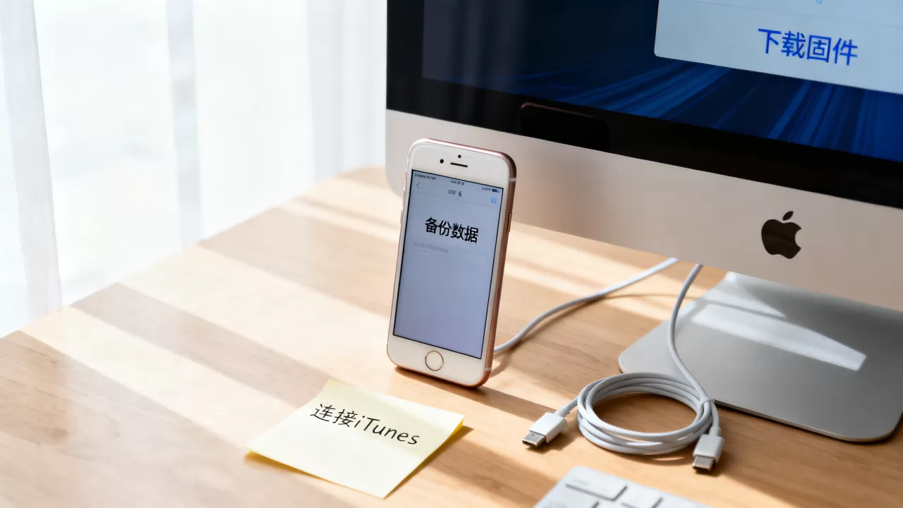 iphone6 9.2怎么降级?iphone6降级教程 iphone6 9.2怎么降级?iphone6降级教程
