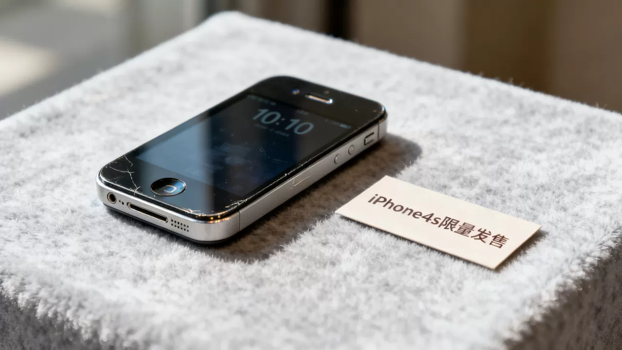 iPhone4s限量发售是真的吗,iPhone4s限量 iPhone4s限量发售是真的吗,iPhone4s限量