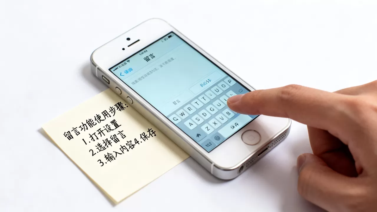 iphone5s留言功能怎么用,iphone5s留言 iphone5s留言功能怎么用,iphone5s留言
