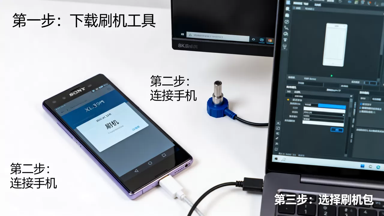 索尼xl39h刷机教程,索尼xl39h怎么刷机 索尼xl39h刷机教程,索尼xl39h怎么刷机