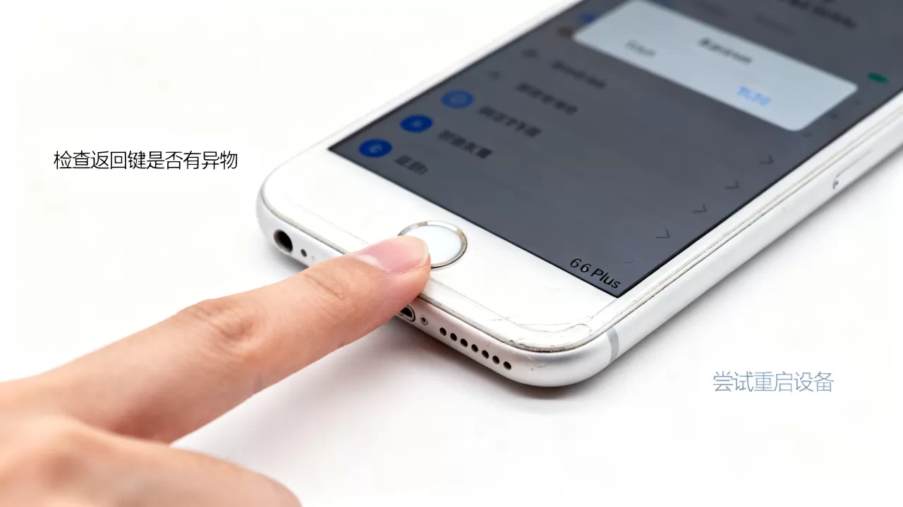 iphone6 plus返回键失灵怎么办,iphone6 plus返回键故障 iphone6 plus返回键失灵怎么办,iphone6 plus返回键故障