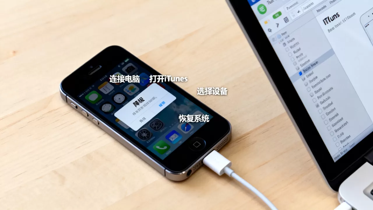 iphone5 9.2.1怎么降级,iphone5降级教程 iphone5 9.2.1怎么降级,iphone5降级教程