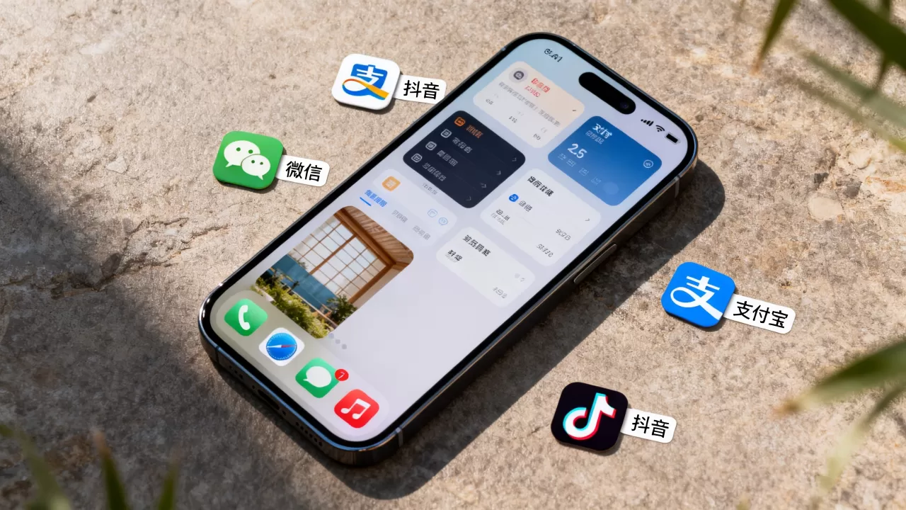 iphone有什么软件好用,iphone必备app推荐 iphone有什么软件好用,iphone必备app推荐