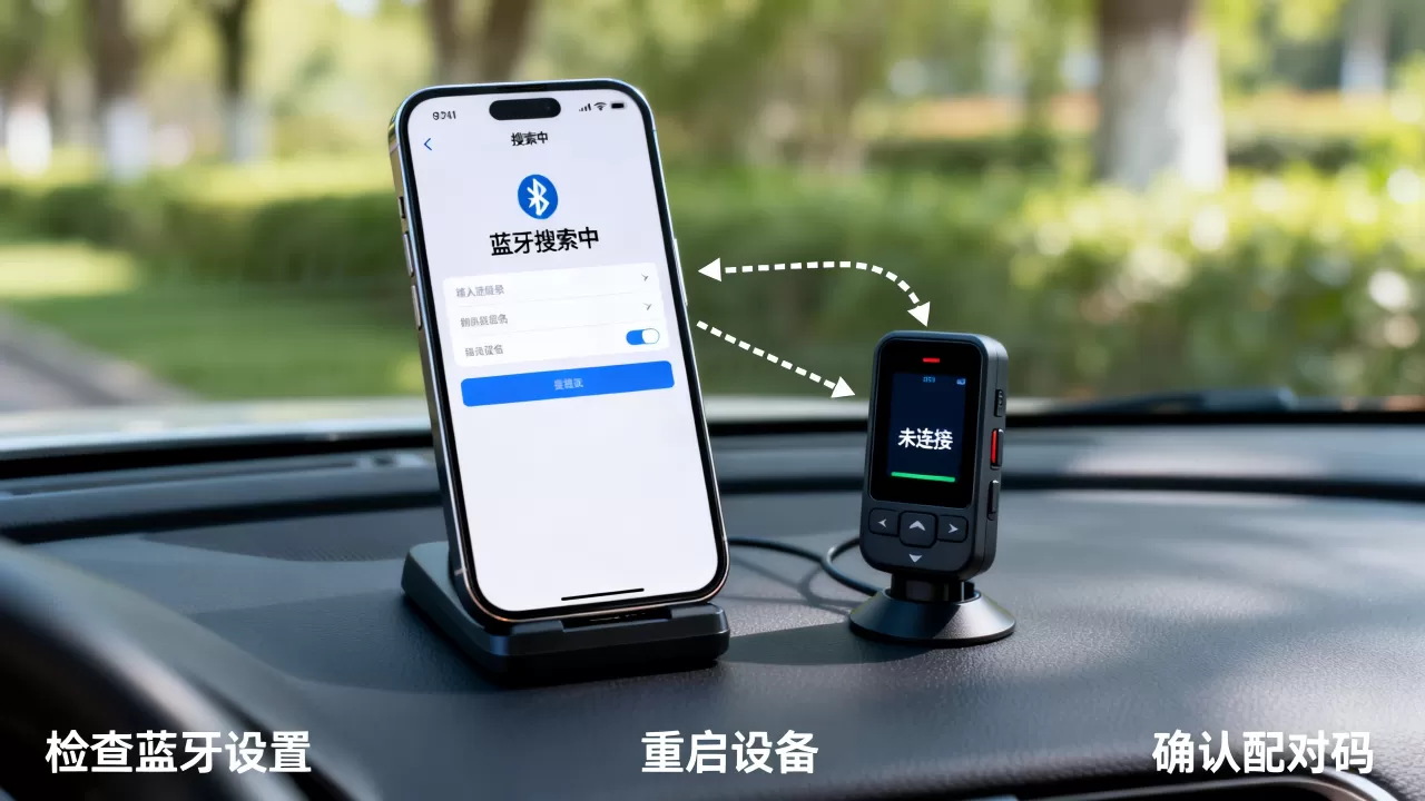 iphone搜不到车载蓝牙怎么办,iPhone连接车载蓝牙失败 iphone搜不到车载蓝牙怎么办,iPhone连接车载蓝牙失败