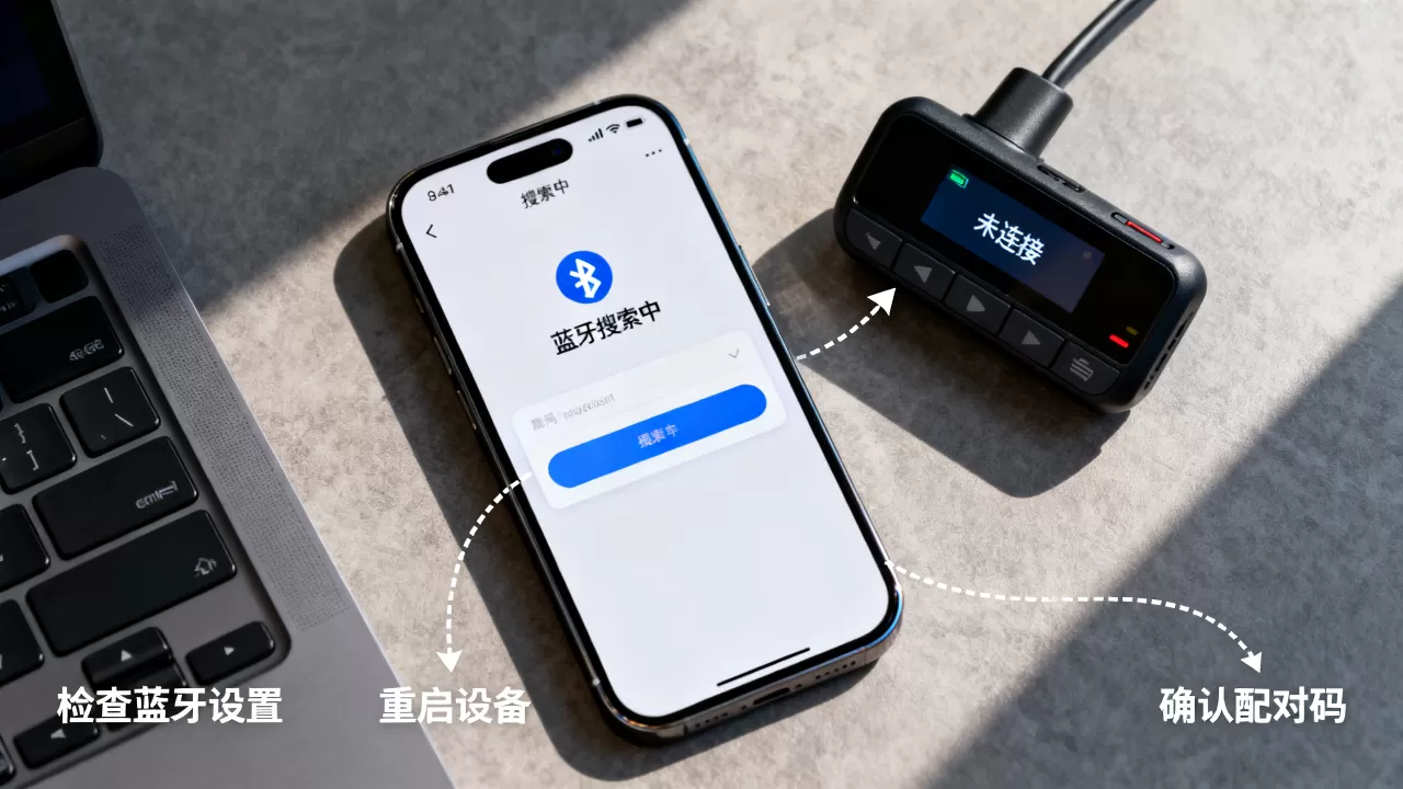 iphone搜不到车载蓝牙怎么办,iPhone连接车载蓝牙失败 iphone搜不到车载蓝牙怎么办,iPhone连接车载蓝牙失败