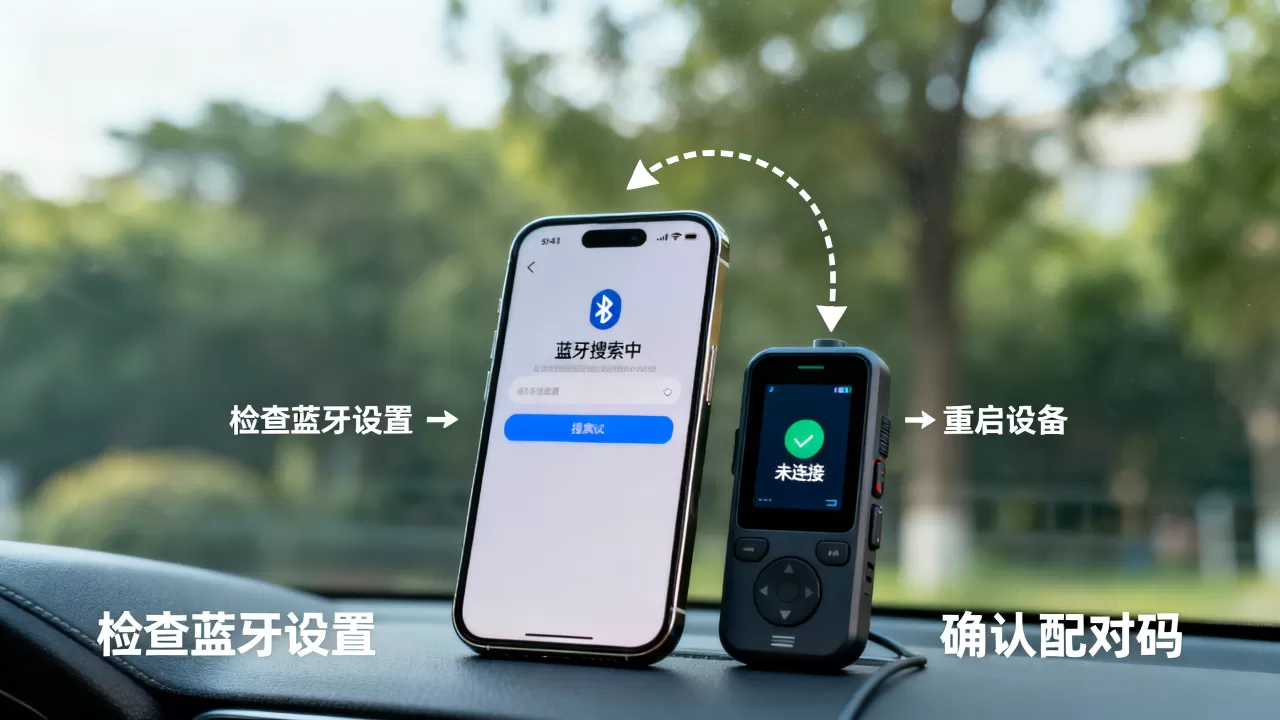 iphone搜不到车载蓝牙怎么办,iPhone连接车载蓝牙失败 iphone搜不到车载蓝牙怎么办,iPhone连接车载蓝牙失败