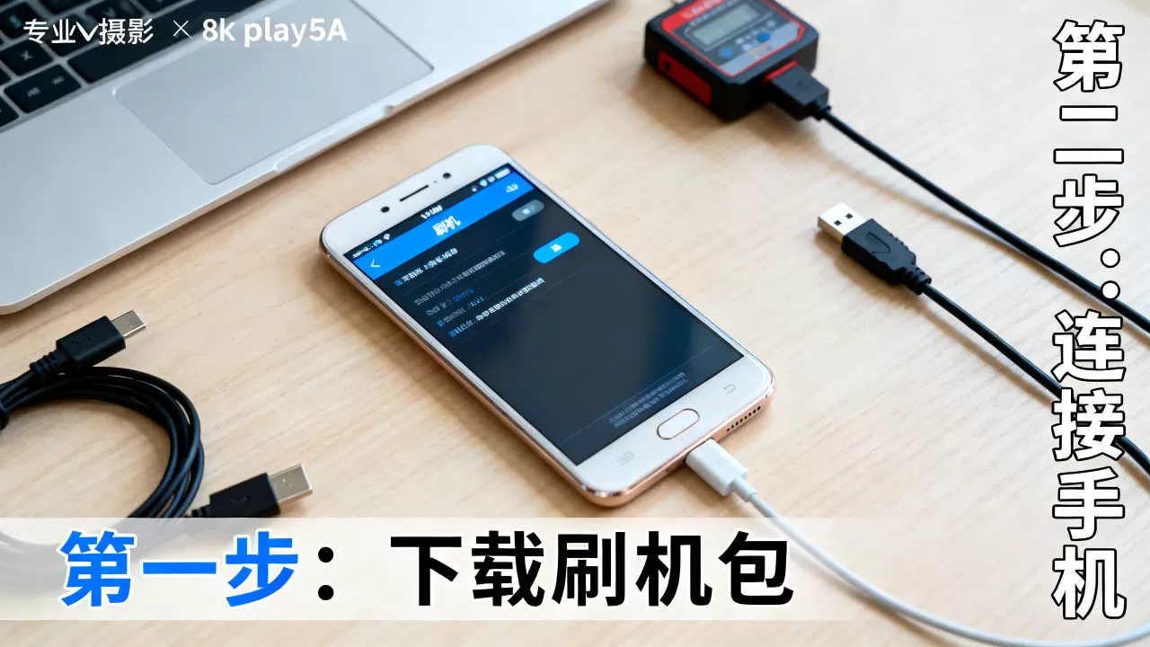 vivo xplay5A刷机教程，vivo xplay5A怎么刷机