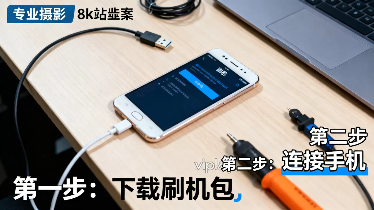 vivo xplay5A刷机教程，vivo xplay5A怎么刷机