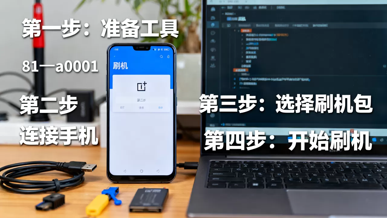 一加a0001刷机教程，一加a0001怎么刷机