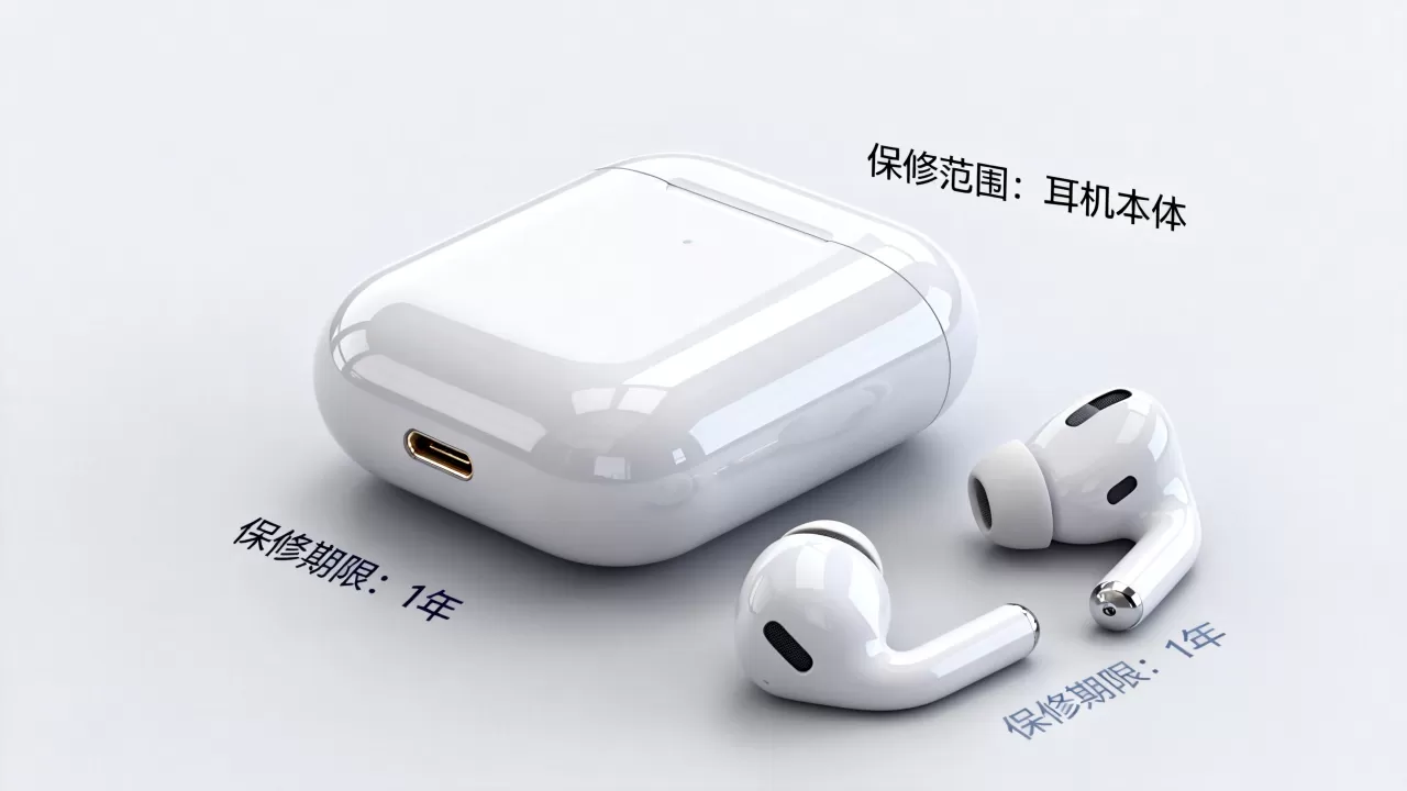 iphone耳机坏了保修吗，苹果耳机保修政策详解