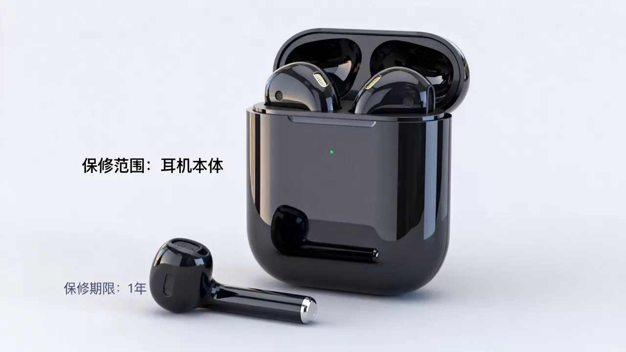iphone耳机坏了保修吗，苹果耳机保修政策详解