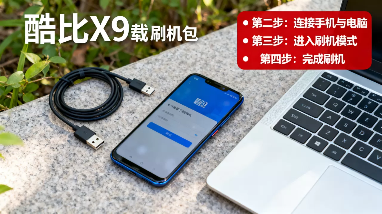 酷比x9刷机教程,酷比x9刷机失败怎么办 酷比x9刷机教程,酷比x9刷机失败怎么办
