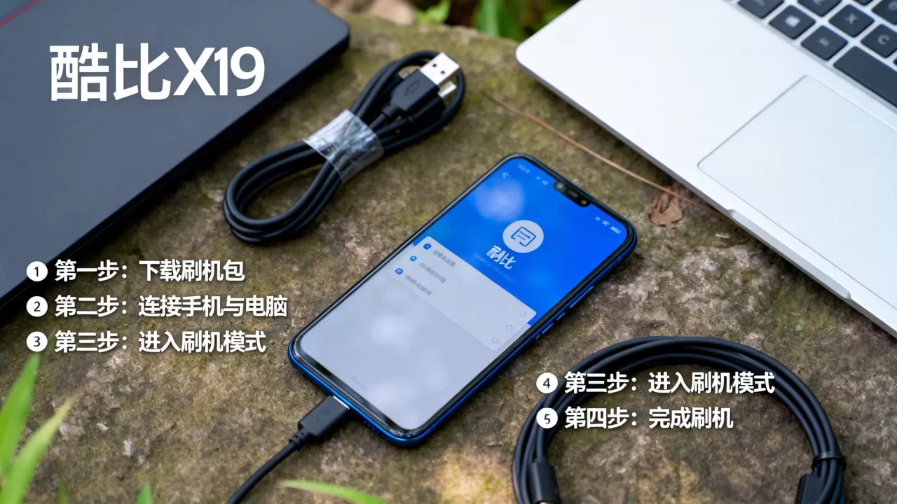酷比x9刷机教程,酷比x9刷机失败怎么办 酷比x9刷机教程,酷比x9刷机失败怎么办
