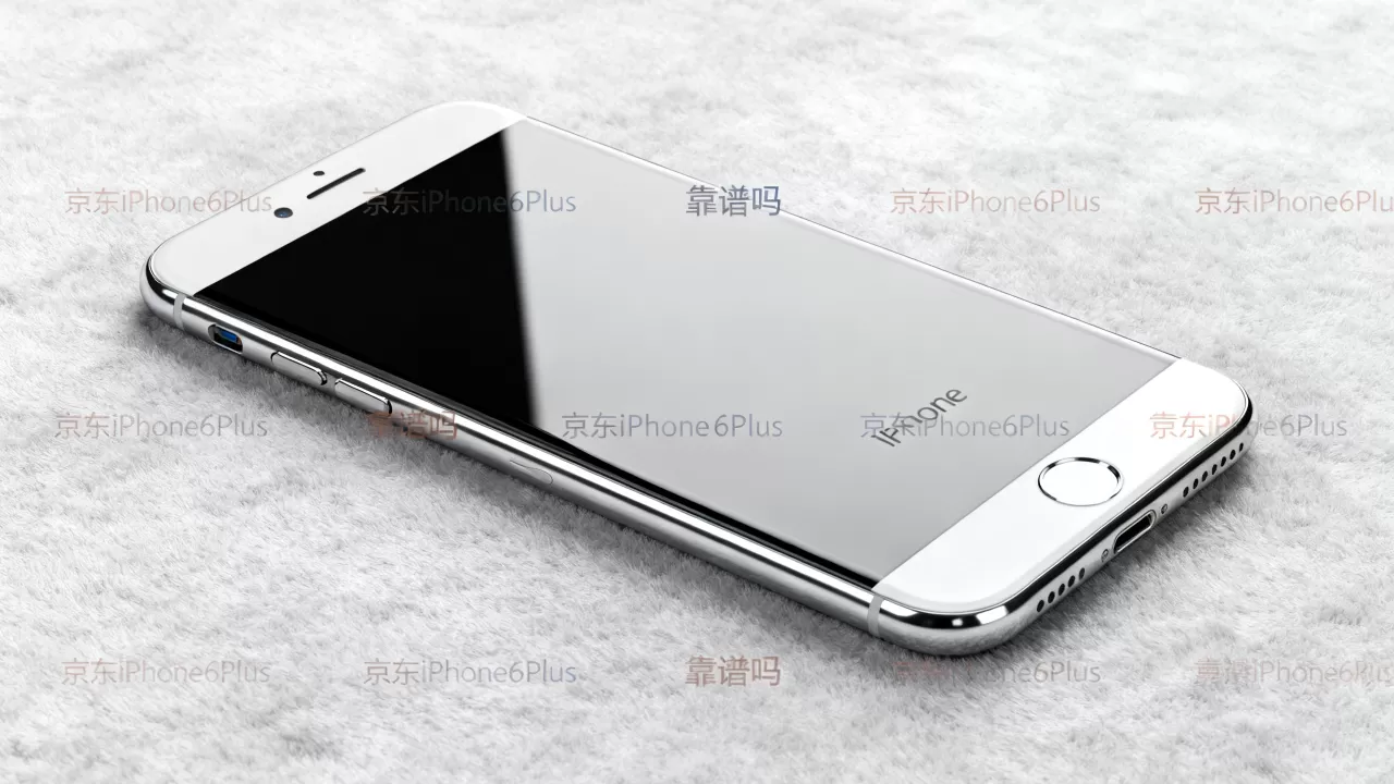 京东买iPhone6Plus靠谱吗，京东iPhone6Plus