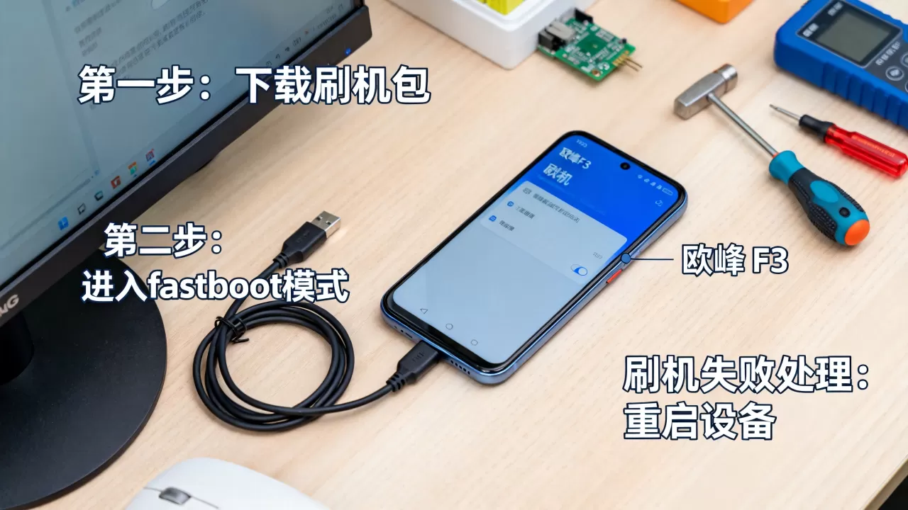 欧峰f3刷机教程,欧峰f3刷机失败怎么办 欧峰f3刷机教程,欧峰f3刷机失败怎么办