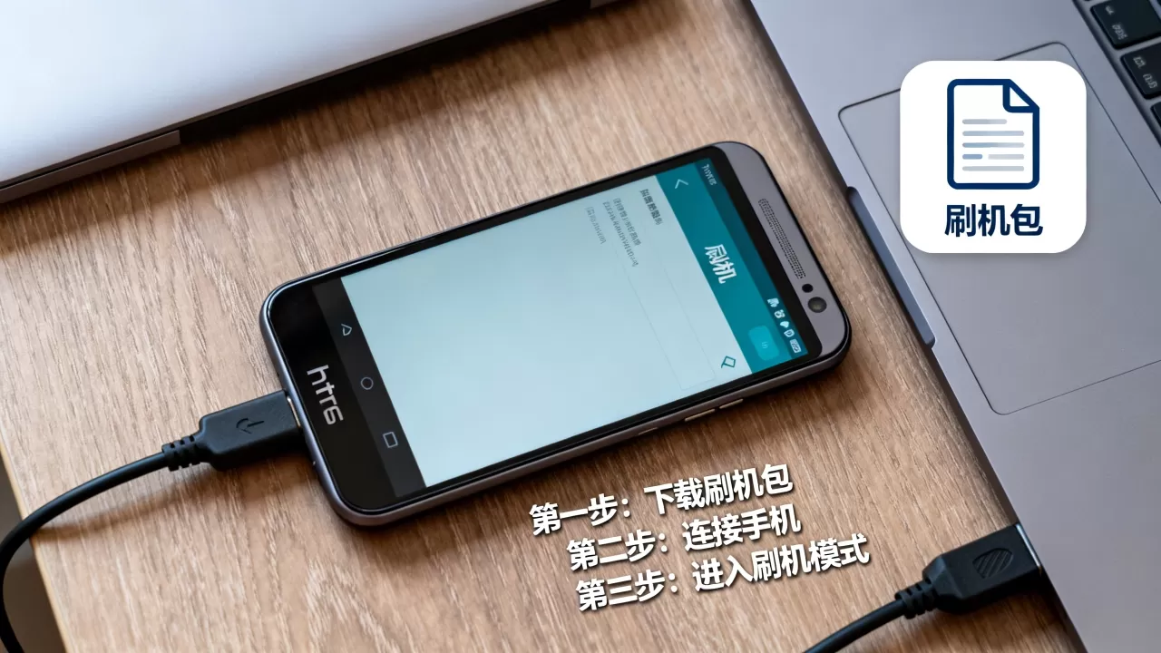 htc8x刷机包怎么刷？htc8x刷机包下载
