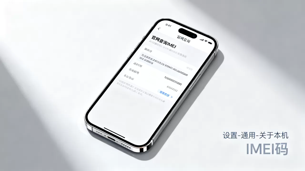 iphone官网查询imei,iphone怎么查imei iphone官网查询imei,iphone怎么查imei