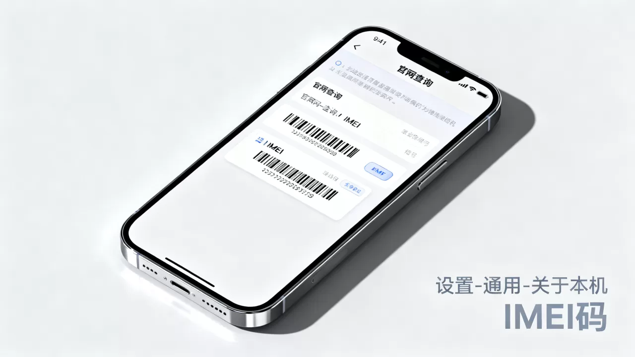 iphone官网查询imei,iphone怎么查imei iphone官网查询imei,iphone怎么查imei