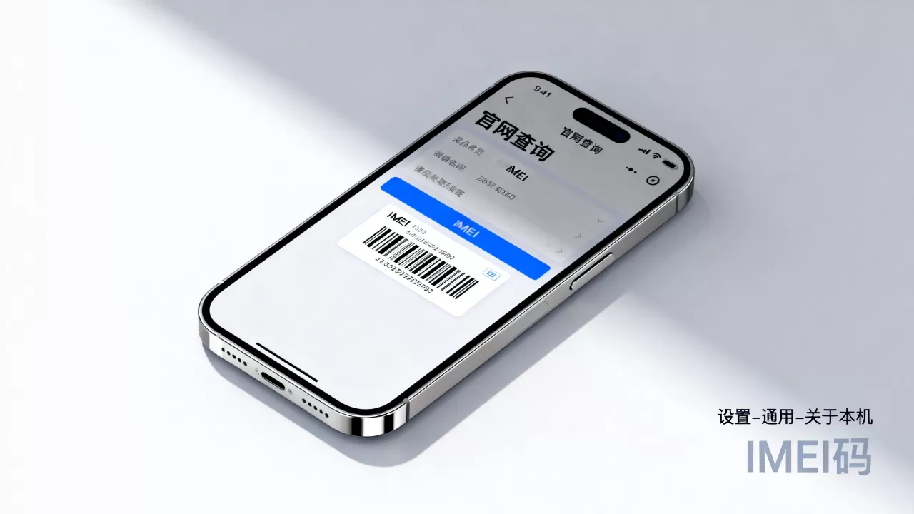 iphone官网查询imei,iphone怎么查imei iphone官网查询imei,iphone怎么查imei