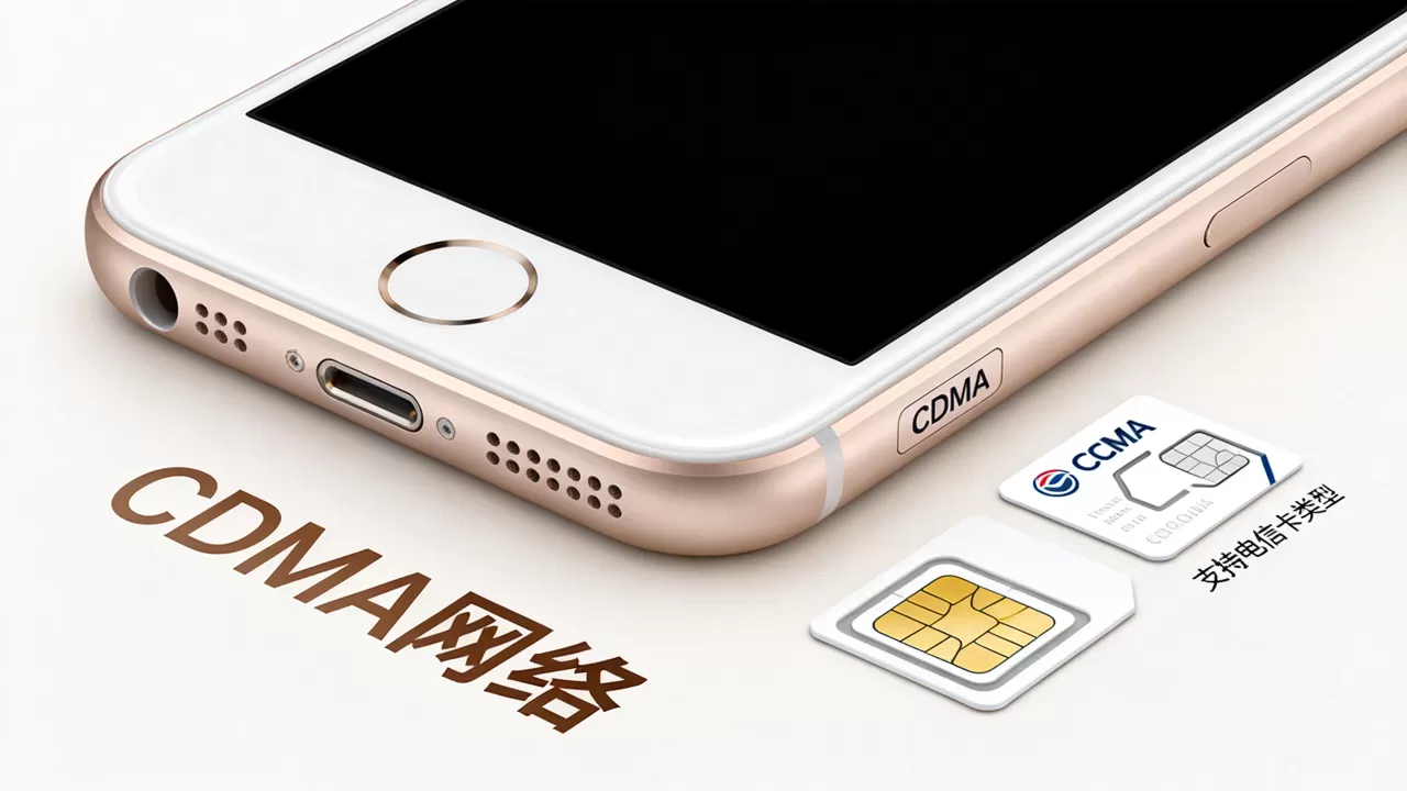 iphone6s cdma是什么,iphone6s cdma支持哪些电信卡 iphone6s cdma是什么,iphone6s cdma支持哪些电信卡