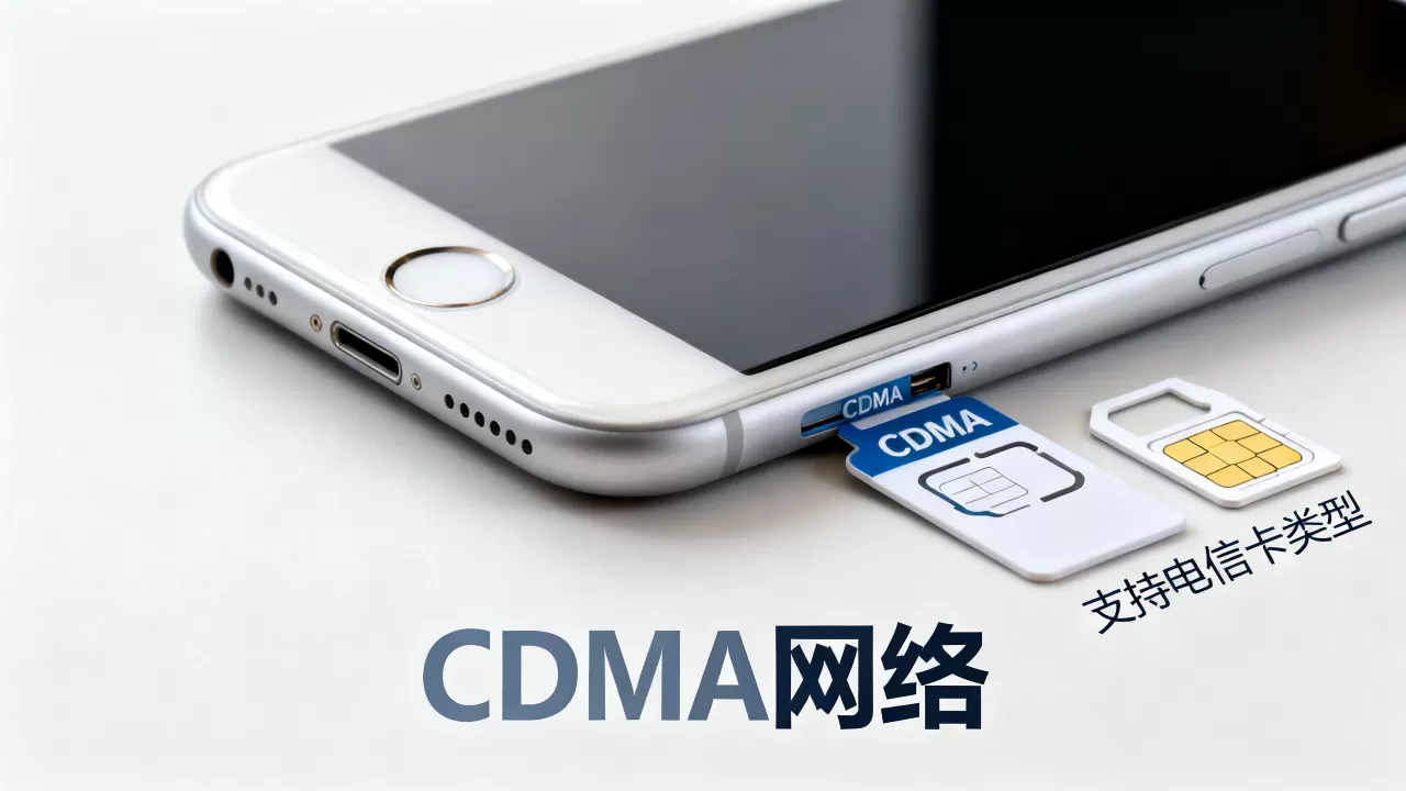 iphone6s cdma是什么,iphone6s cdma支持哪些电信卡 iphone6s cdma是什么,iphone6s cdma支持哪些电信卡