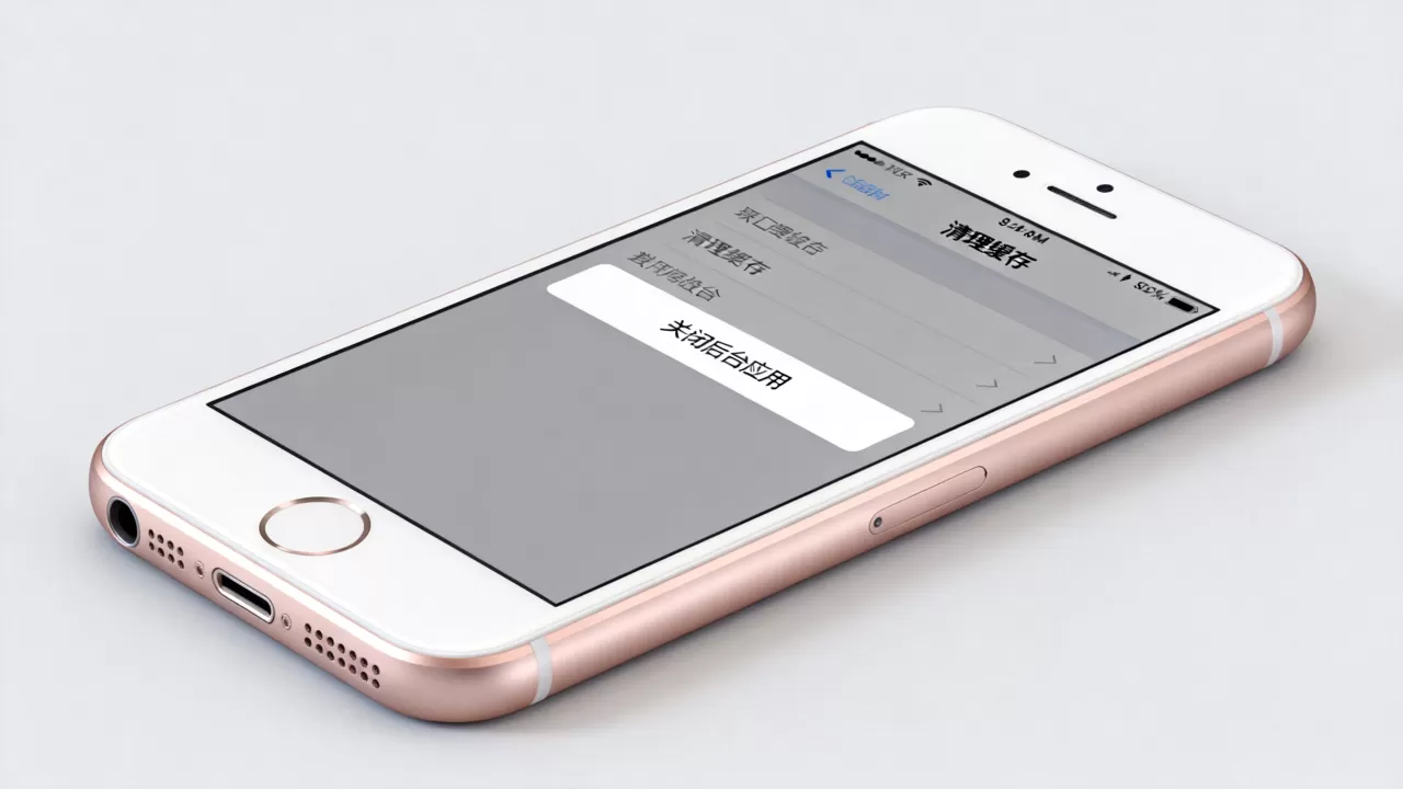 iphone6有点卡怎么办,iphone6卡顿解决 iphone6有点卡怎么办,iphone6卡顿解决