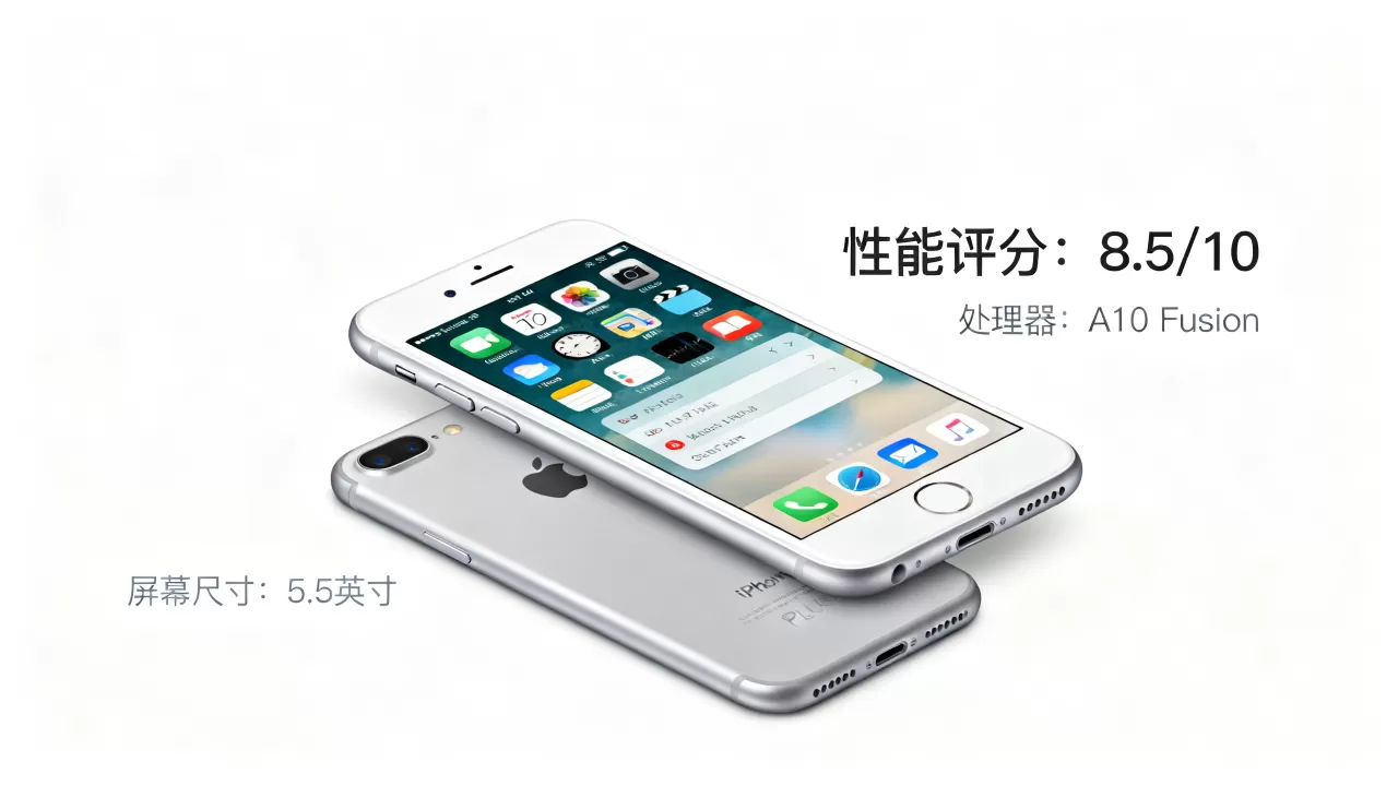 iphone7plus评分多少,iphone7plus性能评测 iphone7plus评分多少,iphone7plus性能评测