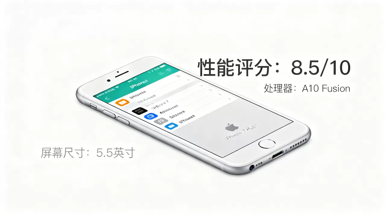 iphone7plus评分多少,iphone7plus性能评测 iphone7plus评分多少,iphone7plus性能评测