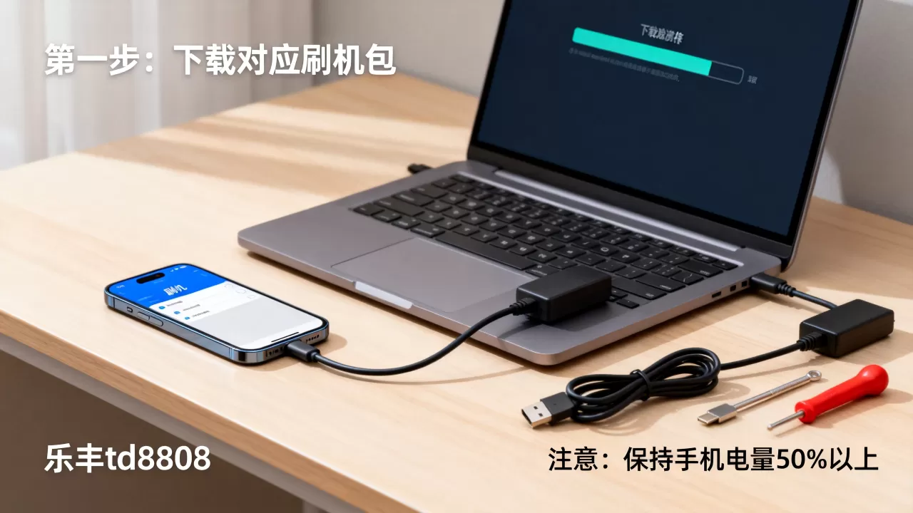 乐丰td8208刷机教程,乐丰td8208刷机失败怎么办 乐丰td8208刷机教程,乐丰td8208刷机失败怎么办