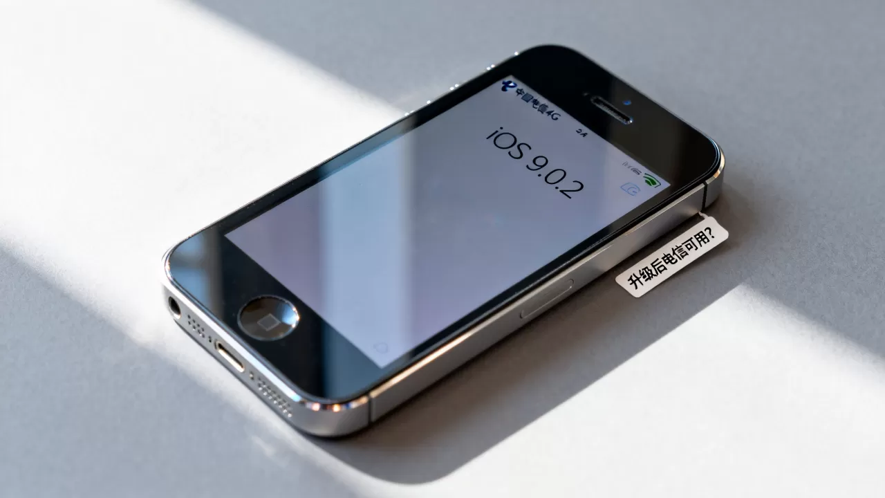 iphone5 9.0.2电信能用吗,iphone5升级9.0.2电信 iphone5 9.0.2电信能用吗,iphone5升级9.0.2电信