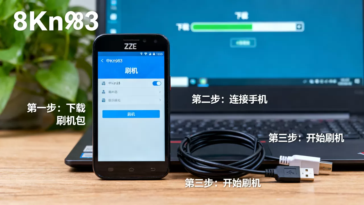 中兴n983刷机包怎么刷?中兴n983刷机教程 中兴n983刷机包怎么刷?中兴n983刷机教程