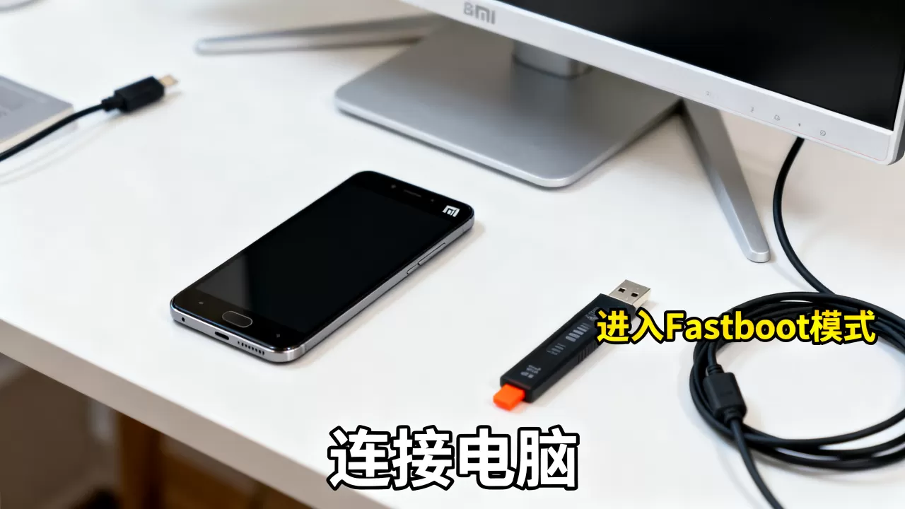 小米5开不了机怎么刷?小米5刷机教程 小米5开不了机怎么刷?小米5刷机教程