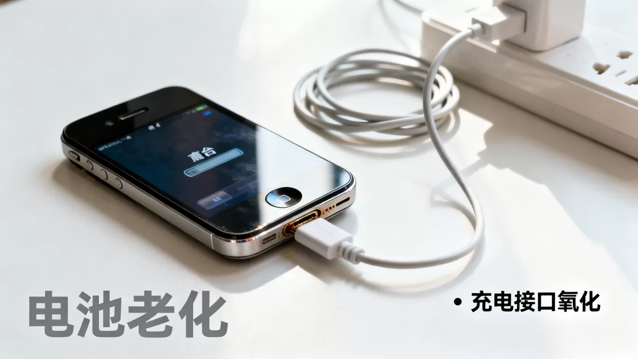 iphone4充电重启怎么办?iphone4充电重启故障原因 iphone4充电重启怎么办?iphone4充电重启故障原因