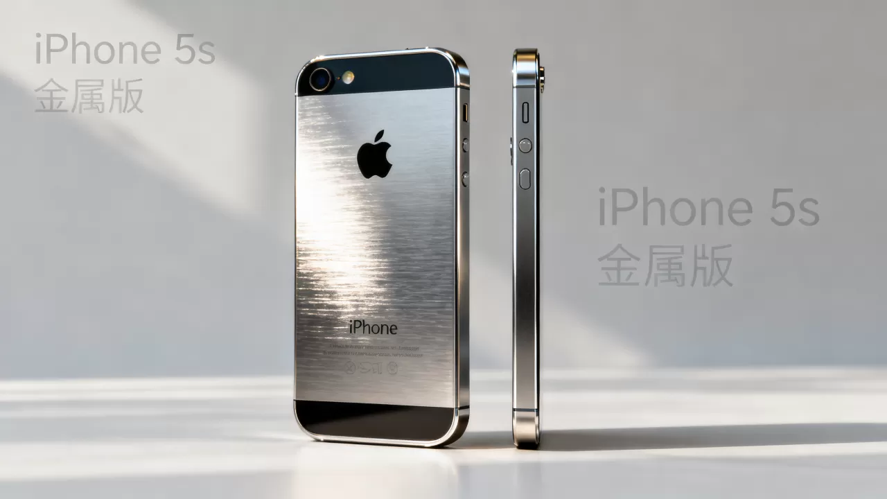 iphone5s metal是什么,iphone5s金属版多少钱 iphone5s metal是什么,iphone5s金属版多少钱